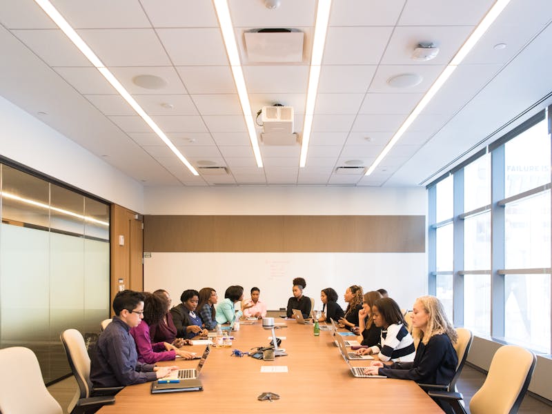 Business Intelligence Platform